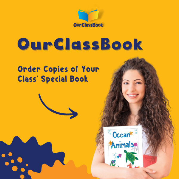 Order Copies of a Book That Has Already Been Published